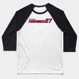 Kyle Kirkwood '23 Baseball T-Shirt